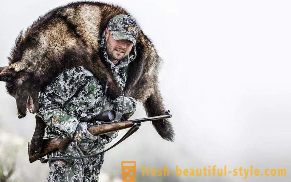 Зимска ловачка када је сезона отвори, савети за почетнике, поготово опрема