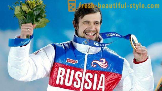 Александар Третјаков - Руски скелетонист, светски шампион и Олимпијске игре у Сочију