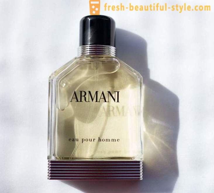 Маестро детаљи: мириси од Арманија