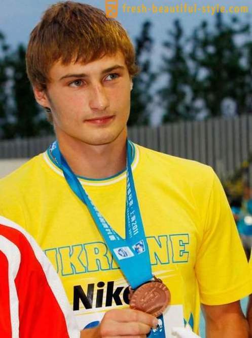 Александр Бондар: Руски атлетичар украјинског порекла