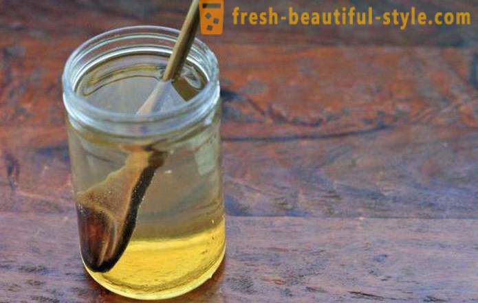 Могу ли да једем мед за мршављење? Корисна својства. Ђумбир, лимун и мед: рецепт за мршављење
