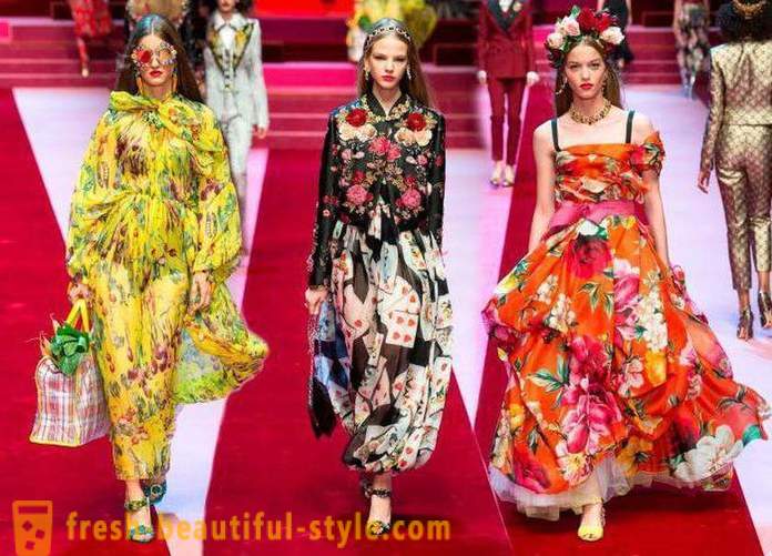 Недеља моде у Милану: Када је последњи и више незаборавно