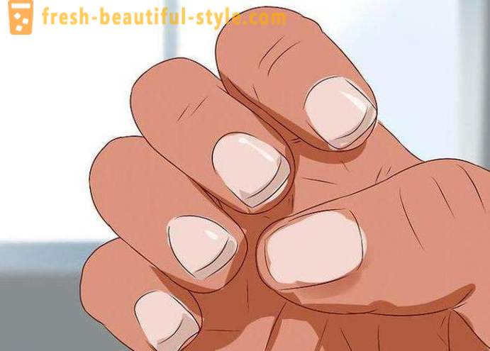 Шта ваши нокти расту брже: ефикасних начина да повећају своје нокте и препоруке стручњака
