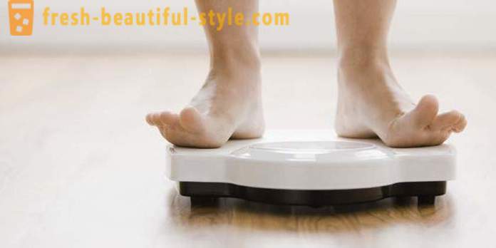 Тежина наставља - шта да радим? Плато ефекат за мршављење: узроци и како да превазиђу