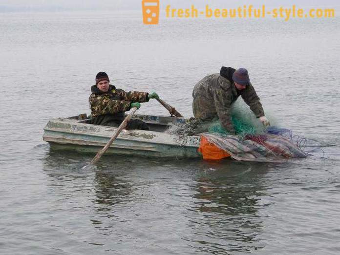 Риболов у Приморју - неописиву задовољство