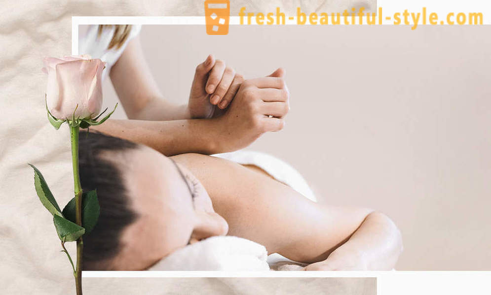 5 разлога зашто ће масажа побољшати квалитет свог живота