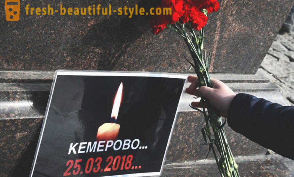 Кемерово 25.03: Шта можемо да урадимо у трагедији на 