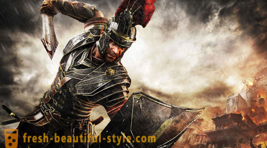 Суочавање с Викингс, Римљани: ко је победник