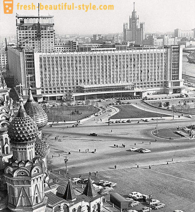 Лифе црно тржиште у СССР
