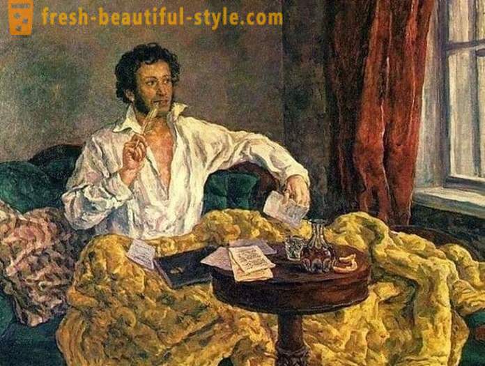Идалиа Полетика и његова улога у дуелу Пушкин и Дантес