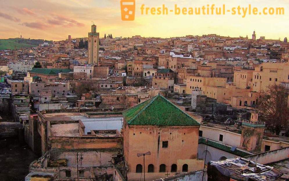 Чуда Мароко (део 2)