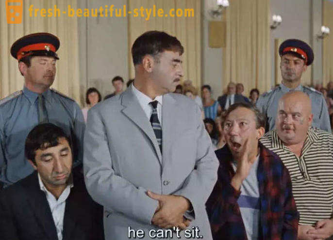 Совјетски филма 