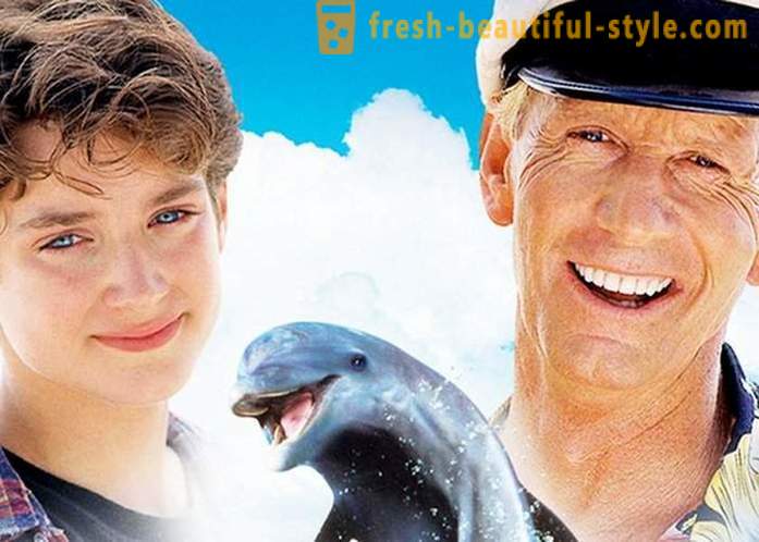 Избор филмова о делфинима