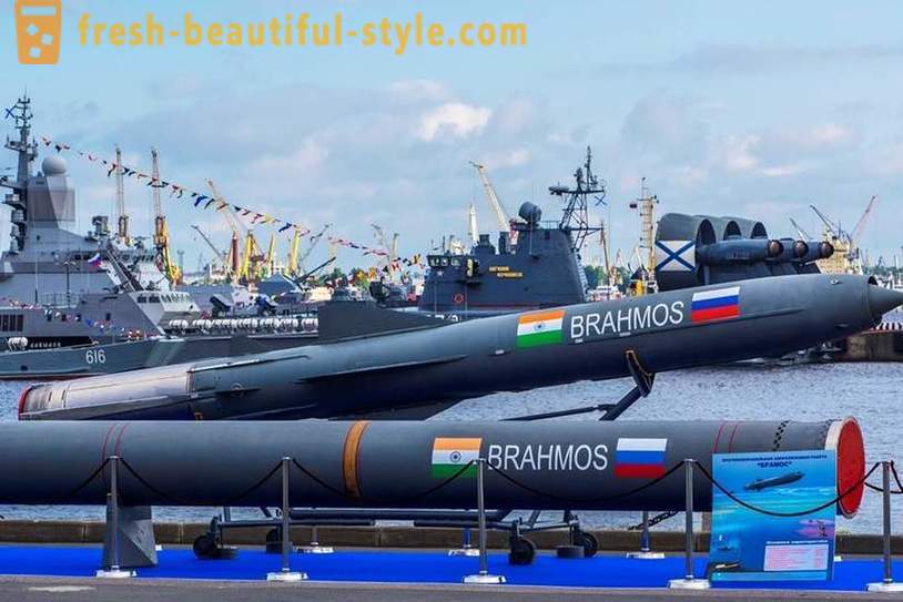 Највећи војни пројекти између Русије и Индије