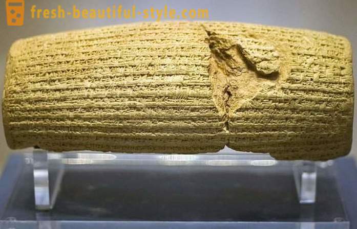10 археолошка открића која потврђују библијске приче