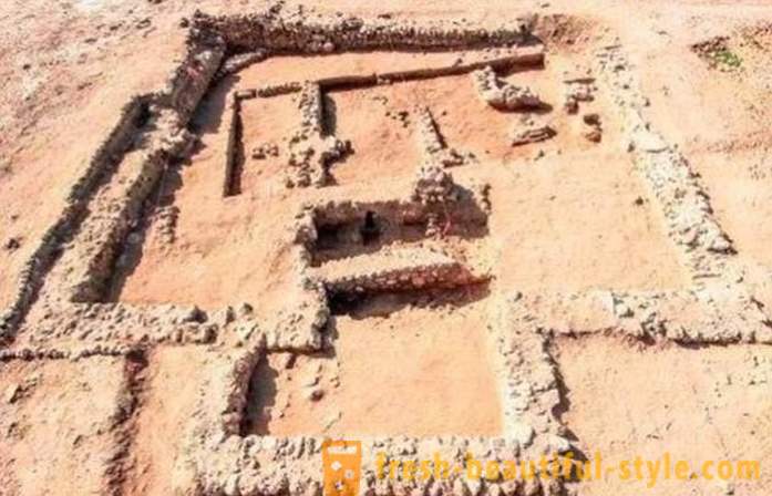 10 археолошка открића која потврђују библијске приче