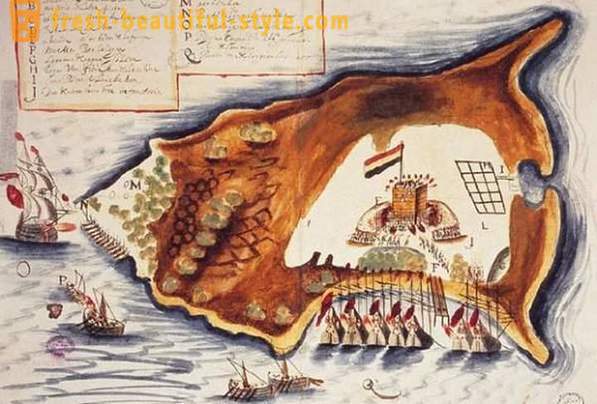 Какве тајне сакрије пиратски острво Ла Тортуга