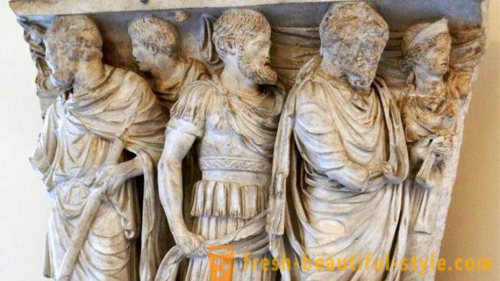 10 најбизарније закони древног Рима, које ће бити знатижељан да зна