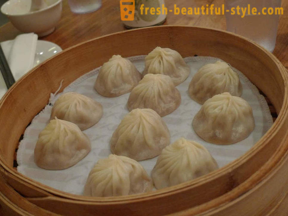 23 одушевљено укусних јела које треба пробати у Кини