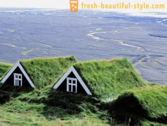 Чудни и необични знаменитости на Исланду
