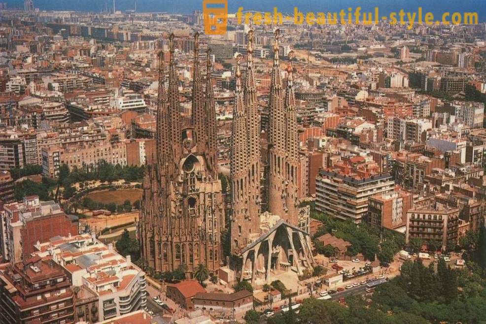 15 чињеница о Шпанији, који успавају туристе који долазе први пут