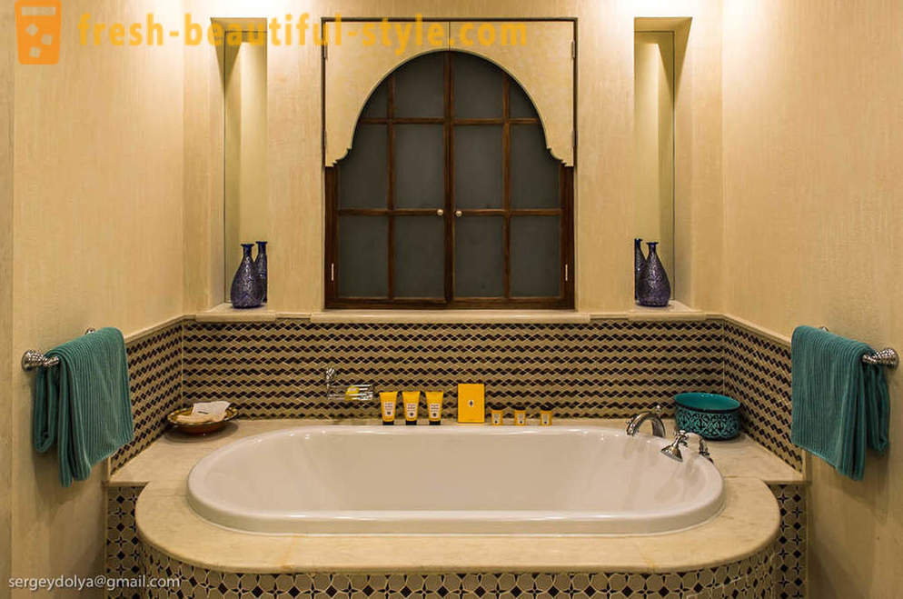 Да ли постоји златна тоалет у Бурј Ал Араб?
