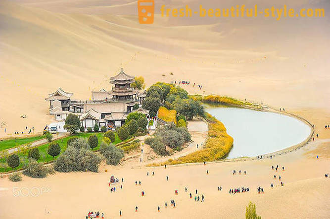 30 велики разлози да се посети Кини