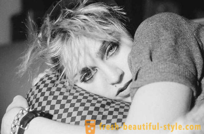 Мадона: 35 година на врху успеха