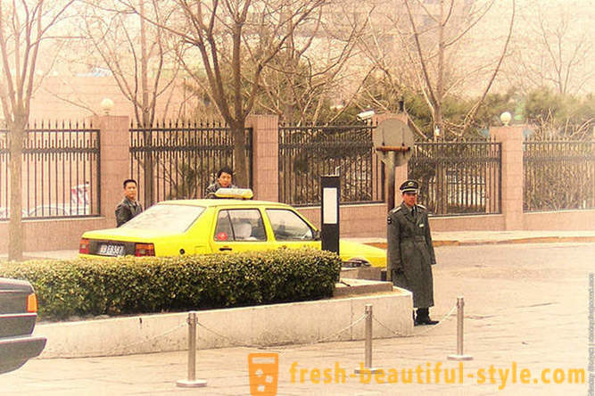 Валк он Пекингу 2006. године