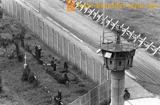 Пад Берлинског зида