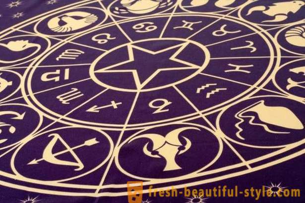 10 највише неочекиване области примене астрологије