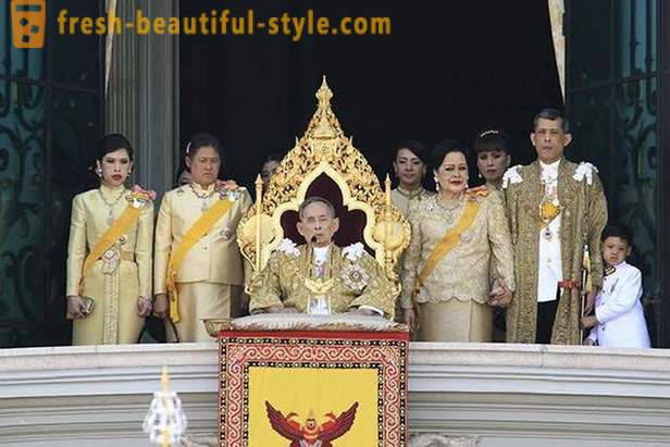 15 најбогатијих монарха на свету
