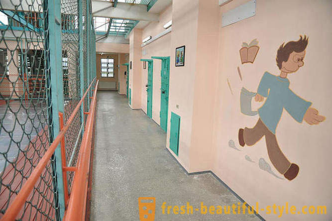 Глдани затвор у Тбилисију №8