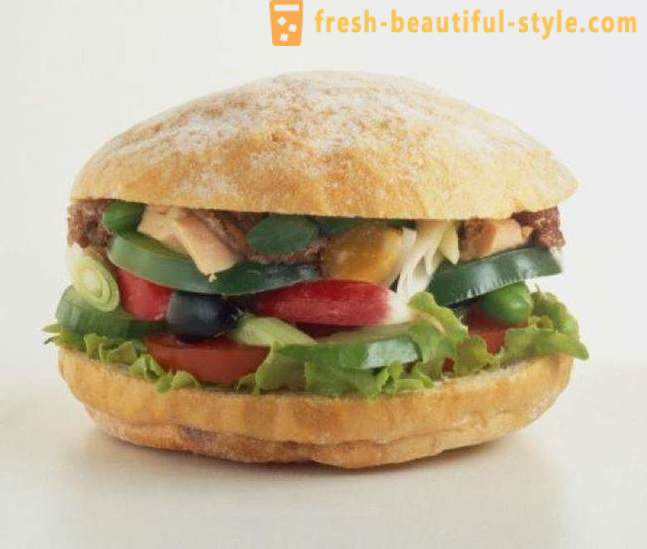 10 најпознатијих сендвича