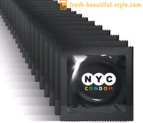 Дизајн за кондоме