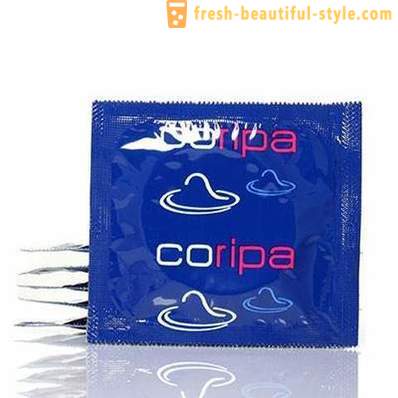 Дизајн за кондоме