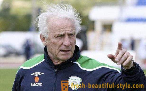 Гиованни Трапаттони - италијански фудбалер и тренер: А Биограпхи, спортска каријера, занимљивости