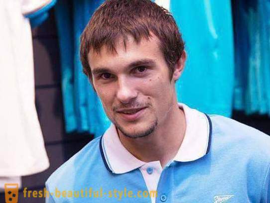 Иван Соловјов - Руски фудбалер
