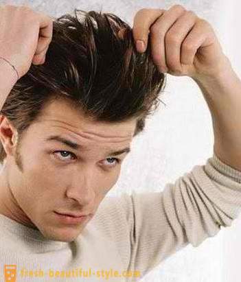 Мале косе восак: шта да изаберу, како користити