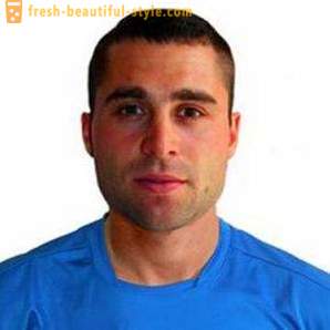 Алексеј Алексејев - фудбалер који игра у клубу 