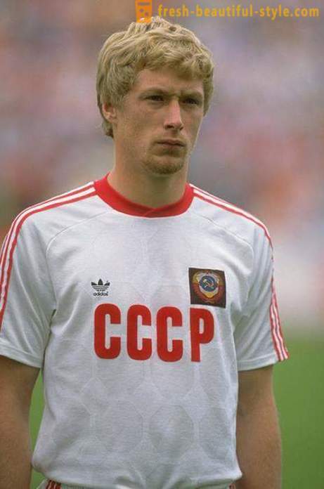 Алек Мицкле, украјински фудбалер: биографија, породица, спортске каријере