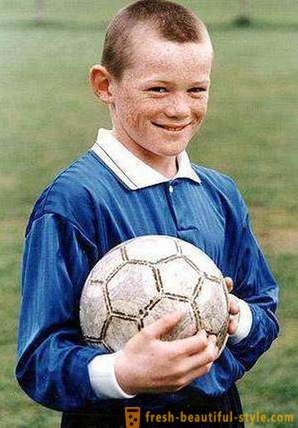 Вејн Руни - легенда енглеског фудбала