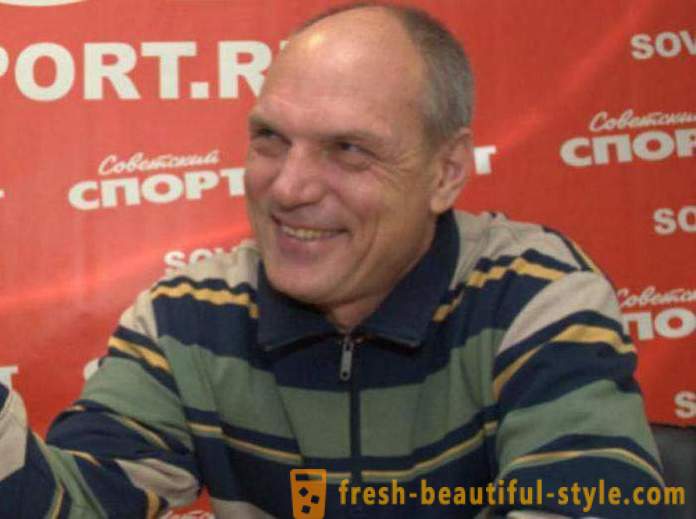 Александар Бубнов - фудбал аналитичар, коментатор и тренер