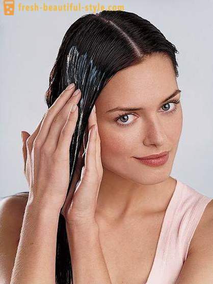 Заштитни коса - ово ... Најбоље коса производи скрининг