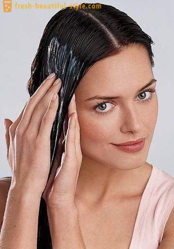 Заштитни косу - ревиевс. Како да заштити косу код куће