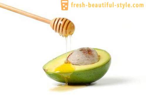 Маска од авокада: предности, рецепти, резултат