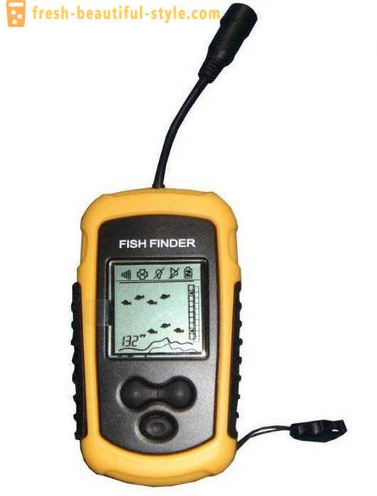 Како изабрати звучник за риболов са обале. Ревиевс оф рибара и стручњака