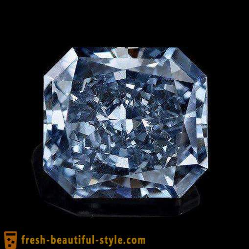 Чистоћа дијаманата, боја дијаманта. Размере дијамантима чистоће