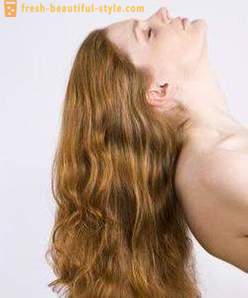Људске косе структура. Коса: структура и функција