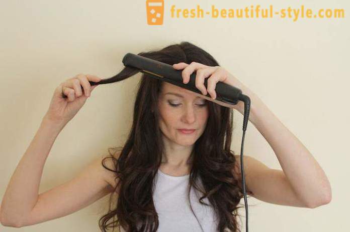 Како направити локне без цурлерс и гвожђе за увијање косе: 7 начина